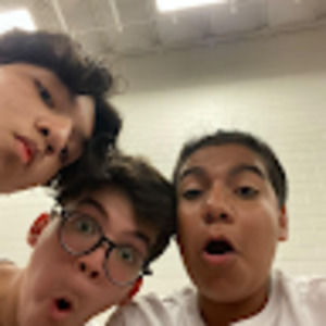 Meet your Posher, Francisco